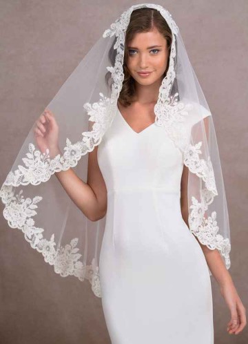 Domreck Persila Veil