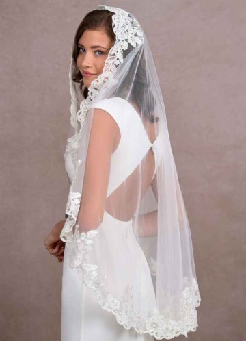 Domreck Persila Veil