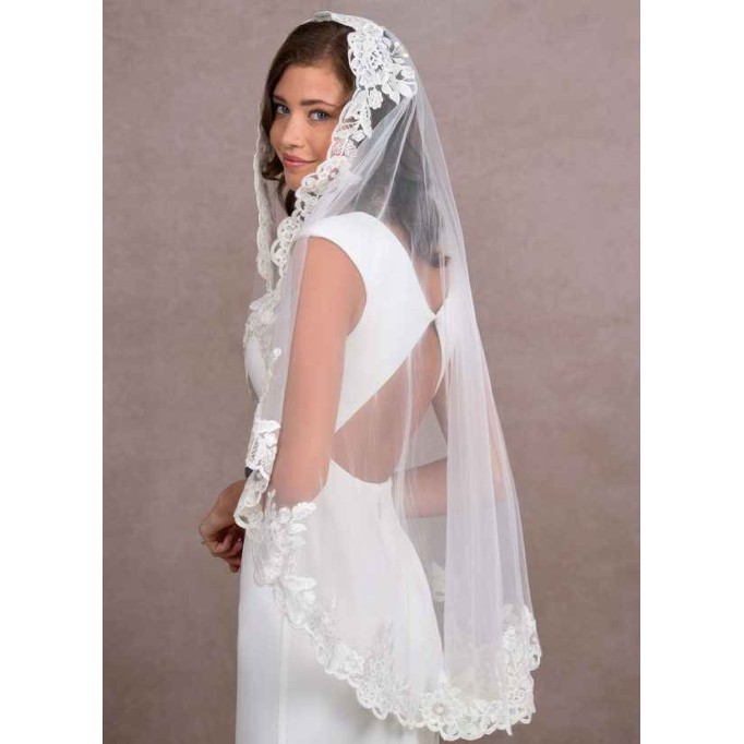 Domreck Persila Veil