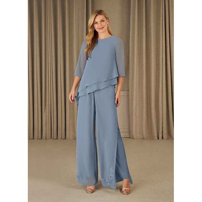 Domreck Joyce Jumpsuit