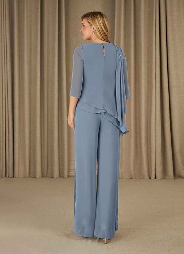 Domreck Joyce Jumpsuit