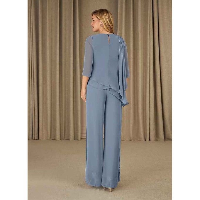 Domreck Joyce Jumpsuit