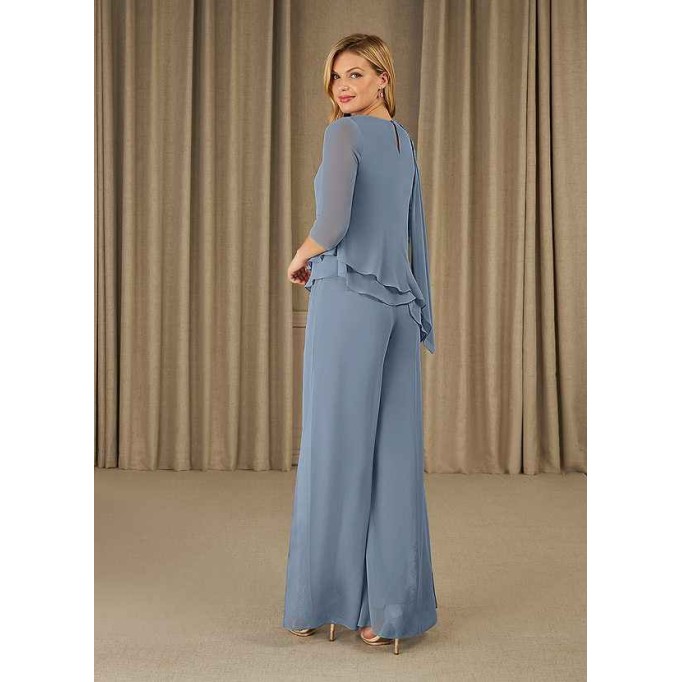 Domreck Joyce Jumpsuit