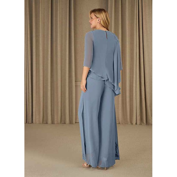 Domreck Joyce Jumpsuit