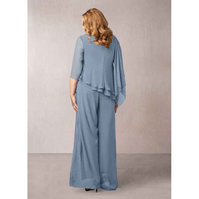 Domreck Joyce Jumpsuit