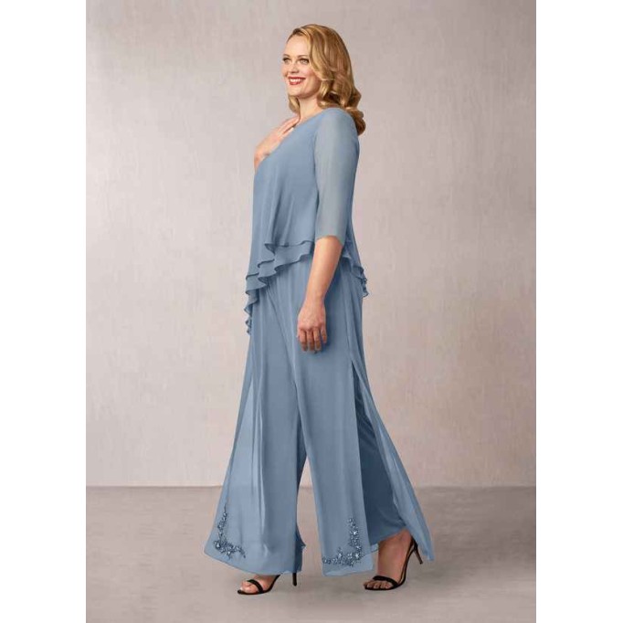 Domreck Joyce Jumpsuit