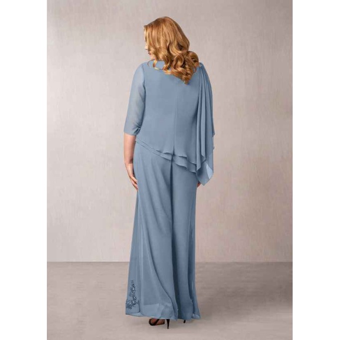 Domreck Joyce Jumpsuit