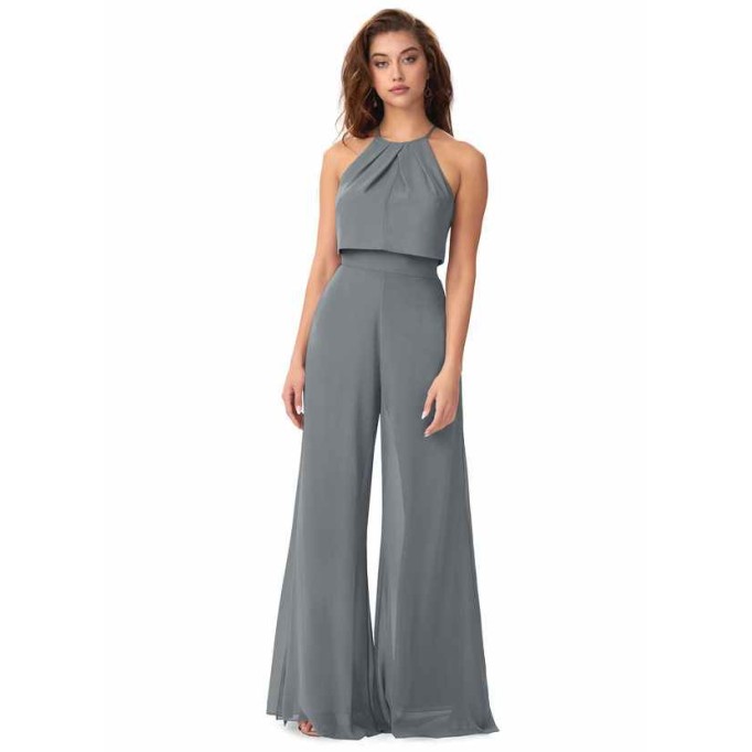 Domreck Kenzi Jumpsuit