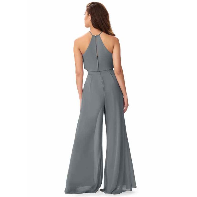 Domreck Kenzi Jumpsuit