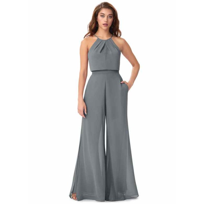 Domreck Kenzi Jumpsuit