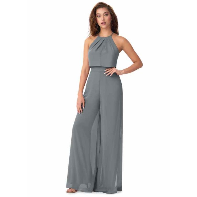 Domreck Kenzi Jumpsuit