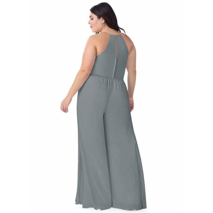 Domreck Kenzi Jumpsuit