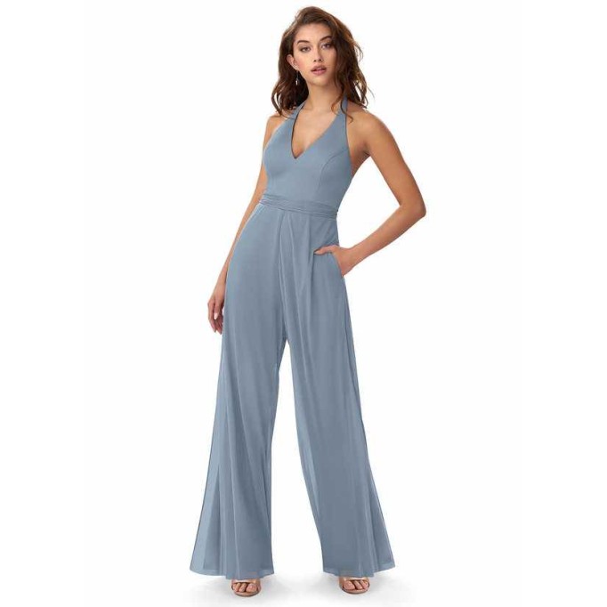 Domreck Dua Jumpsuit