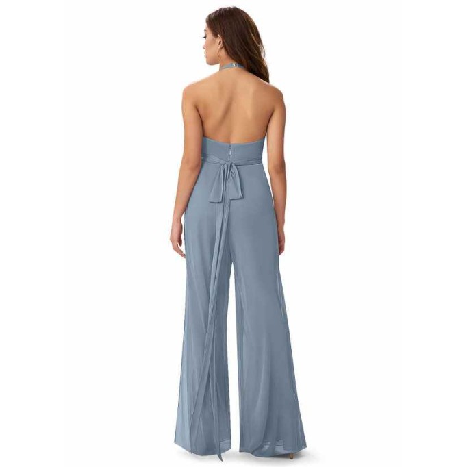 Domreck Dua Jumpsuit