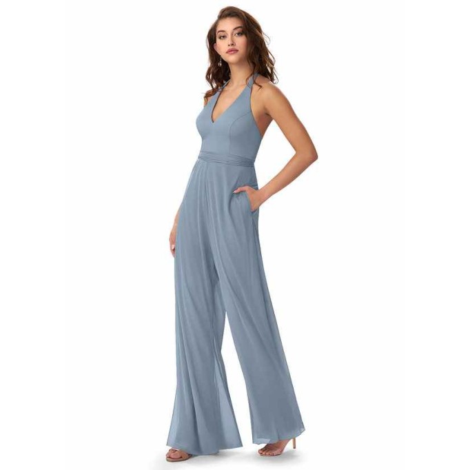 Domreck Dua Jumpsuit