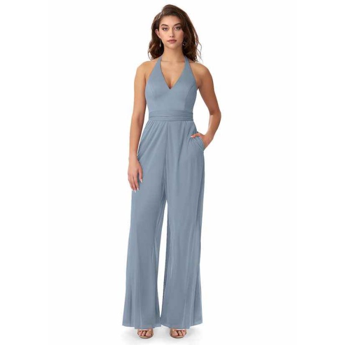 Domreck Dua Jumpsuit