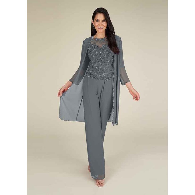 Domreck Florida Jumpsuit