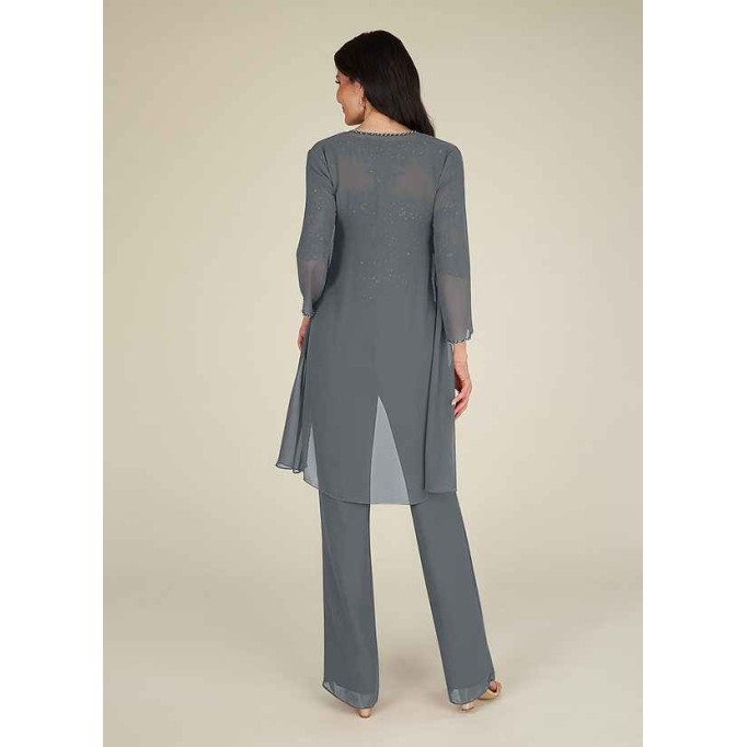 Domreck Florida Jumpsuit