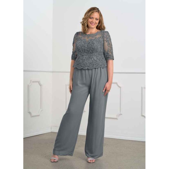 Domreck Florida Jumpsuit