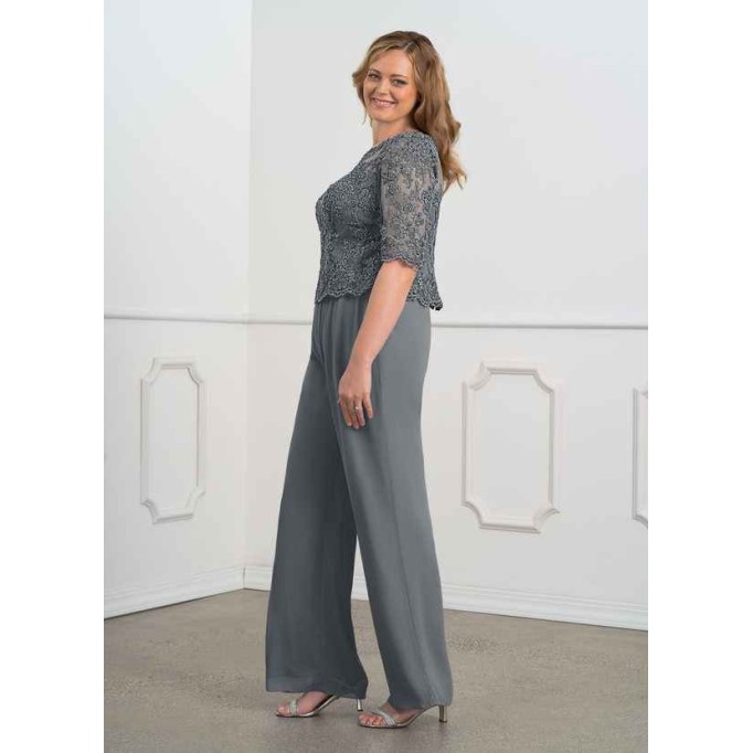 Domreck Florida Jumpsuit