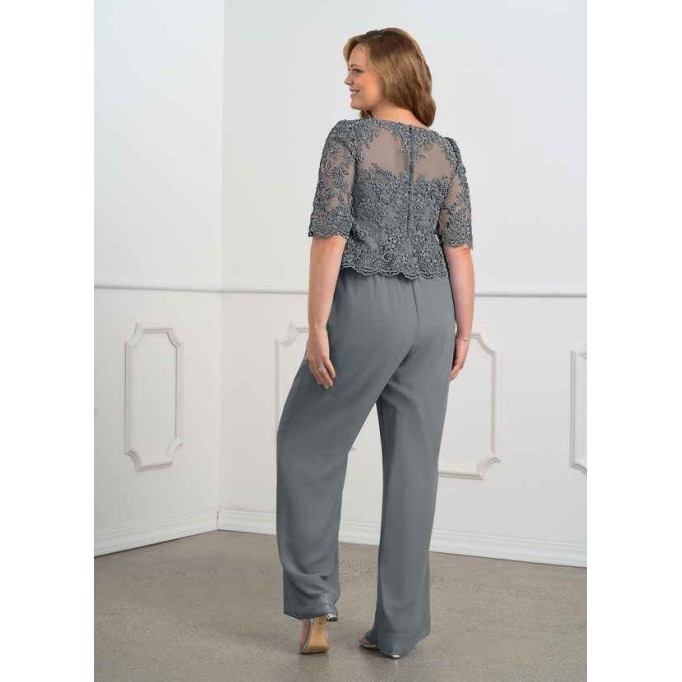 Domreck Florida Jumpsuit