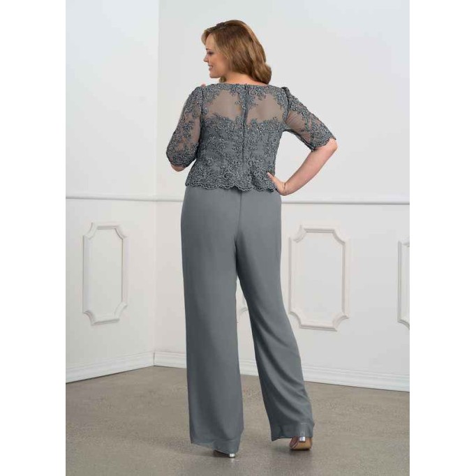 Domreck Florida Jumpsuit