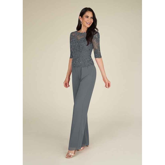 Domreck Florida Jumpsuit