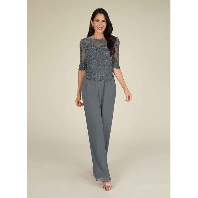 Domreck Florida Jumpsuit