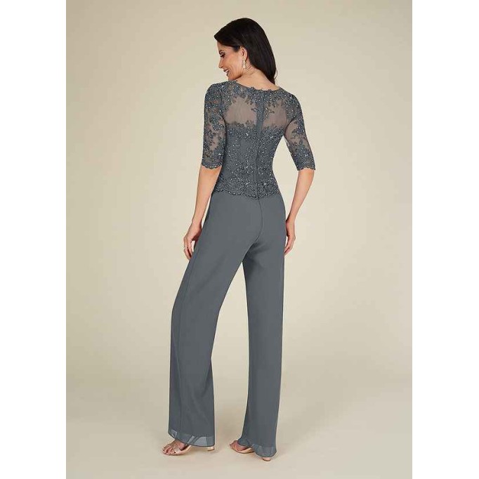 Domreck Florida Jumpsuit