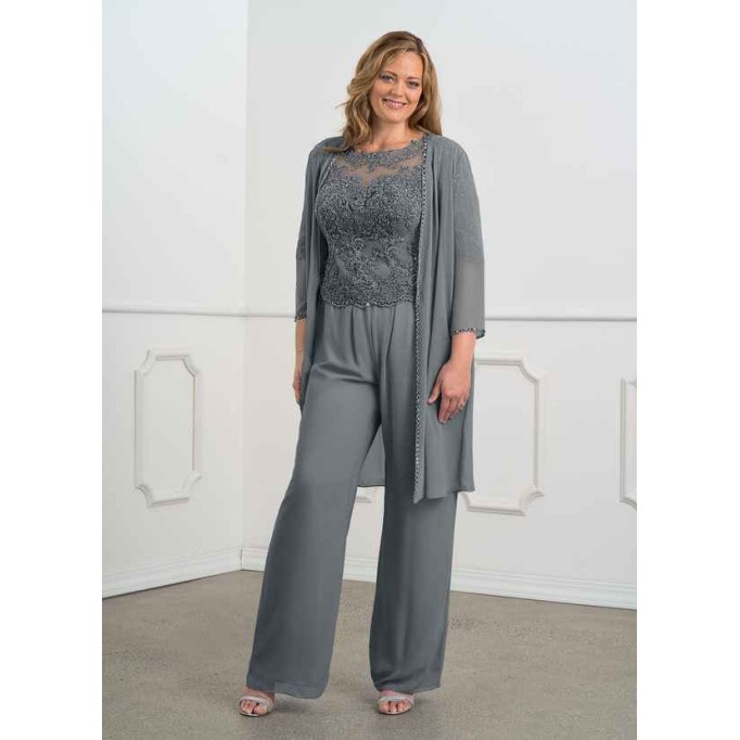 Domreck Florida Jumpsuit