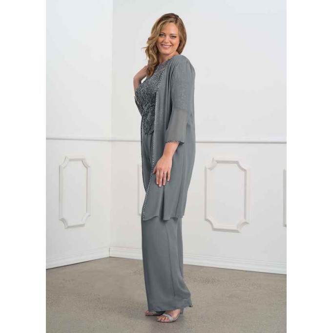 Domreck Florida Jumpsuit