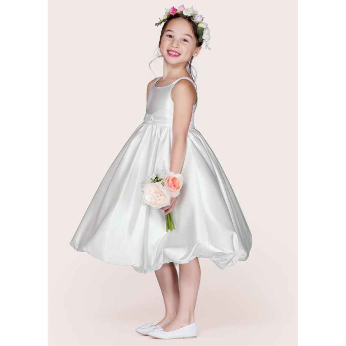 Domreck Tavia Flower Girl Dress