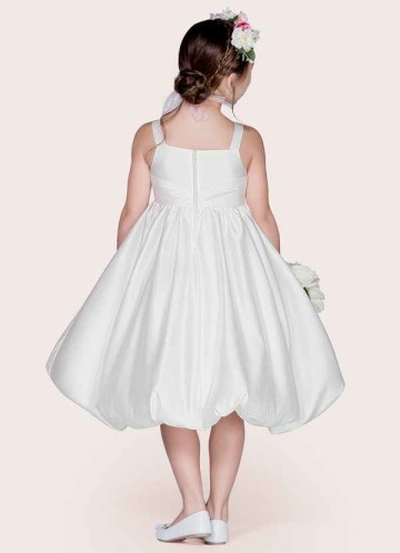 Domreck Tavia Flower Girl Dress