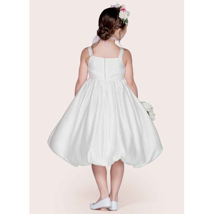 Domreck Tavia Flower Girl Dress