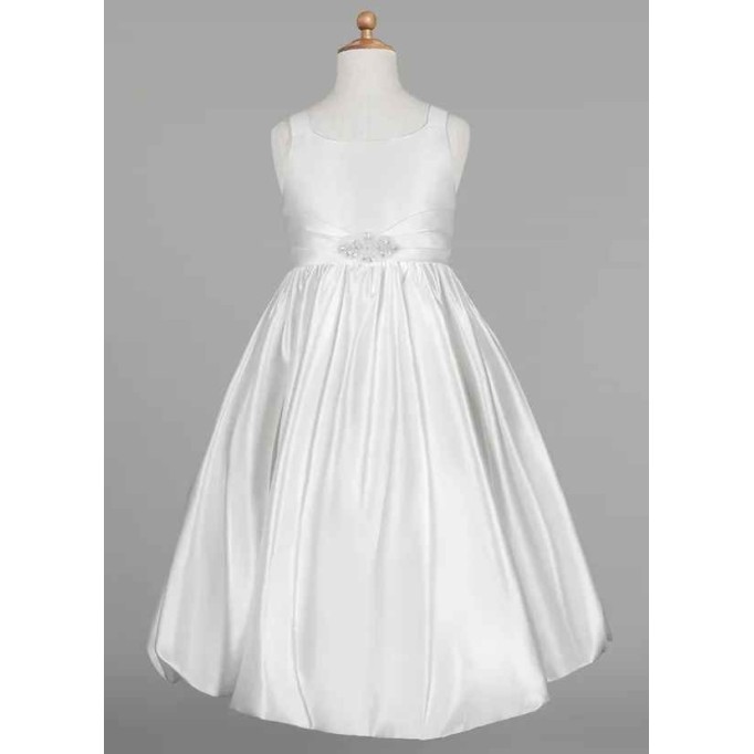 Domreck Tavia Flower Girl Dress