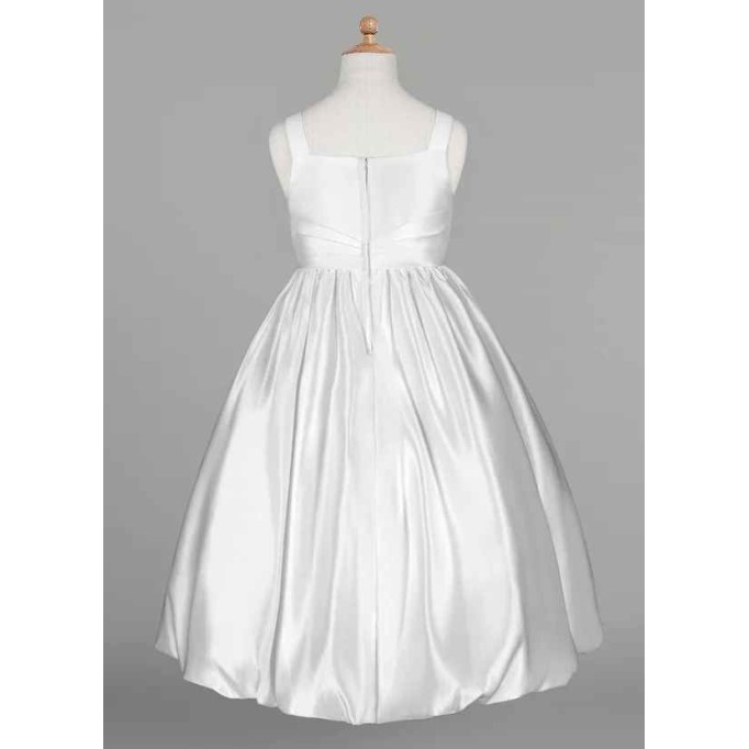 Domreck Tavia Flower Girl Dress