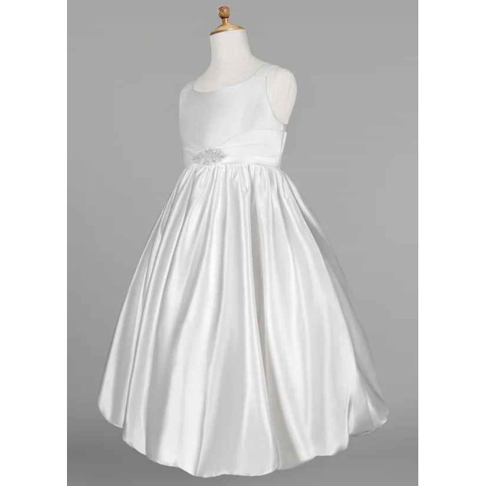 Domreck Tavia Flower Girl Dress