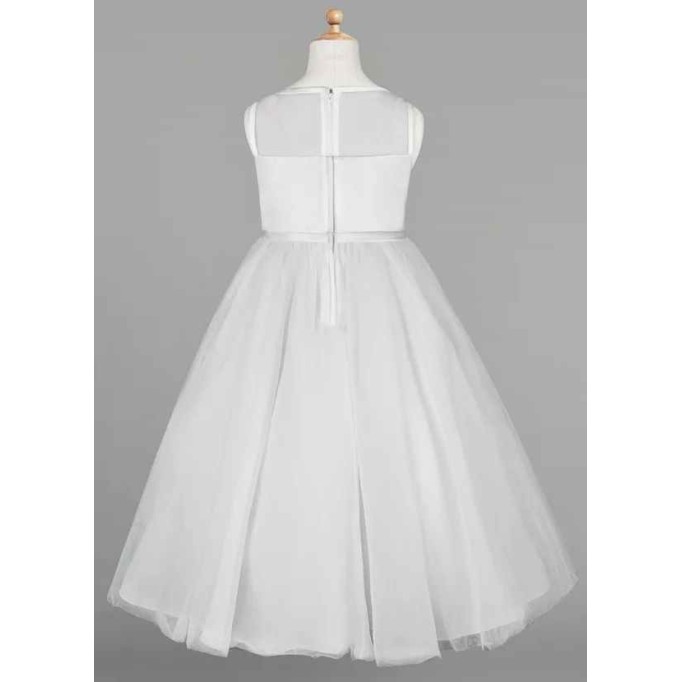 Domreck Elara Flower Girl Dress