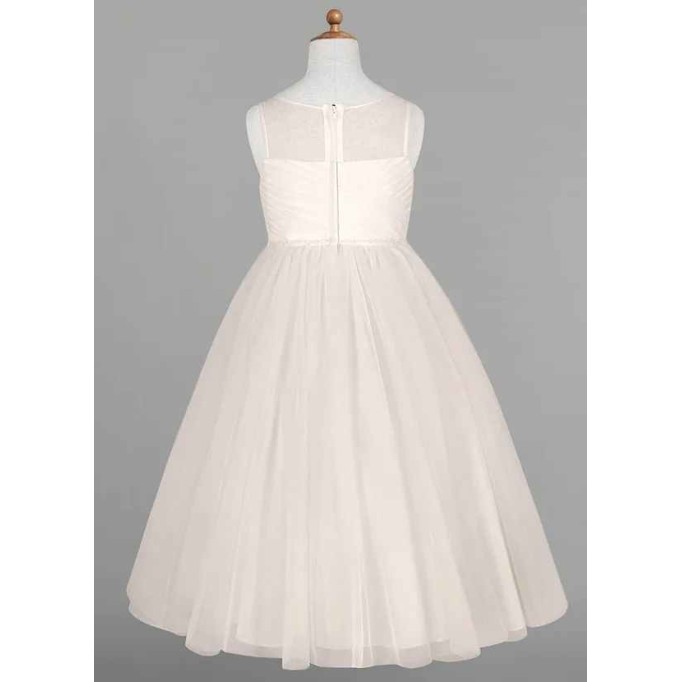 Domreck Brienne Flower Girl Dress