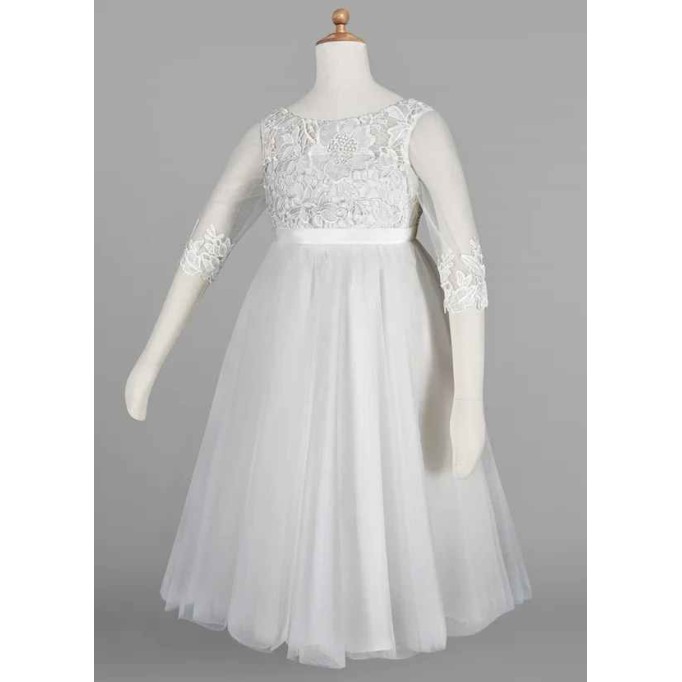 Domreck Haizea Flower Girl Dress