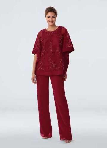 Domreck Santal Jumpsuit
 ( Final Sale )