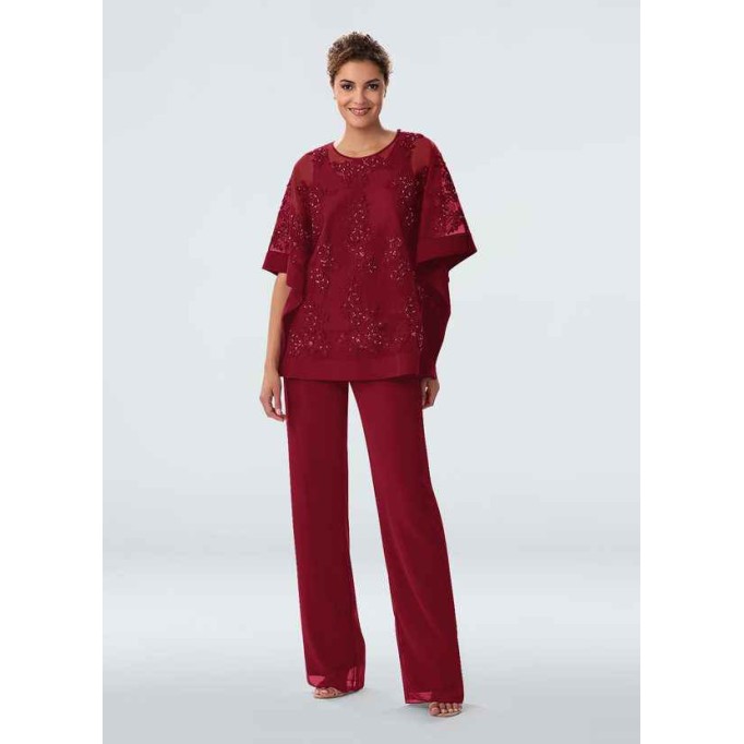 Domreck Santal Jumpsuit
 ( Final Sale )