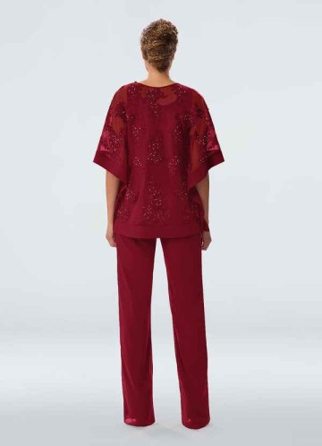 Domreck Santal Jumpsuit
 ( Final Sale )