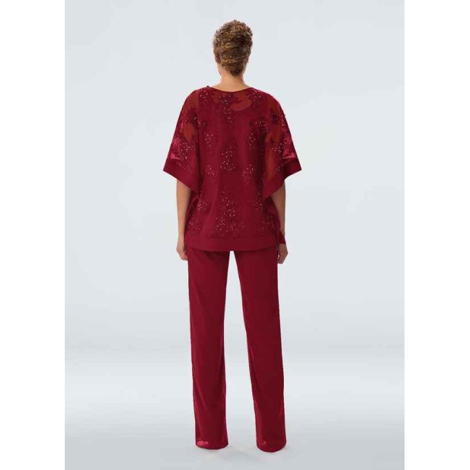 Domreck Santal Jumpsuit
 ( Final Sale )