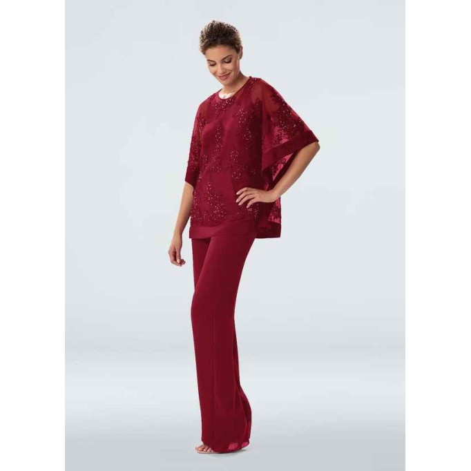 Domreck Santal Jumpsuit
 ( Final Sale )