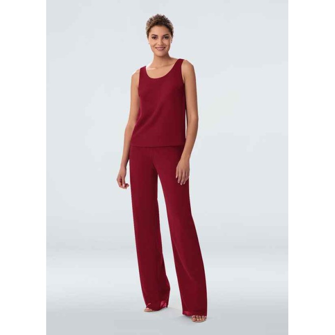 Domreck Santal Jumpsuit
 ( Final Sale )