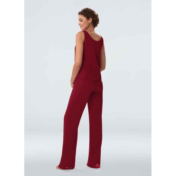 Domreck Santal Jumpsuit
 ( Final Sale )