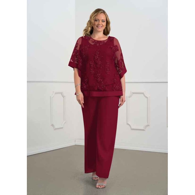 Domreck Santal Jumpsuit
 ( Final Sale )