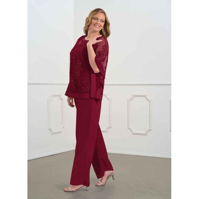 Domreck Santal Jumpsuit
 ( Final Sale )