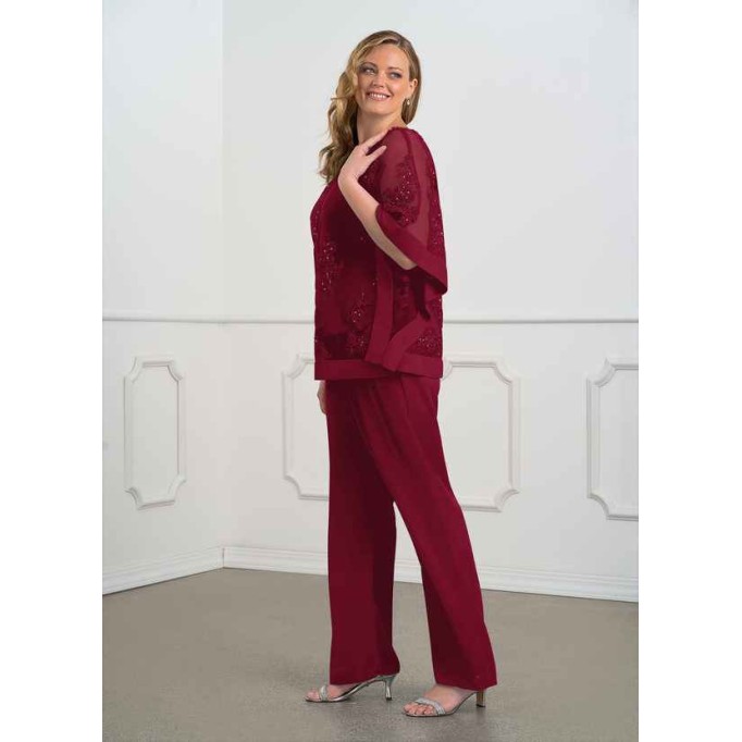 Domreck Santal Jumpsuit
 ( Final Sale )